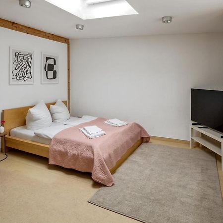 Arbio I Urban Apartment เบอร์ลิน ภายนอก รูปภาพ