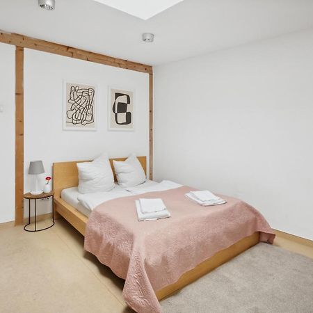 Arbio I Urban Apartment เบอร์ลิน ภายนอก รูปภาพ
