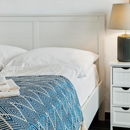 Arbio I Urban Apartment เบอร์ลิน ภายนอก รูปภาพ