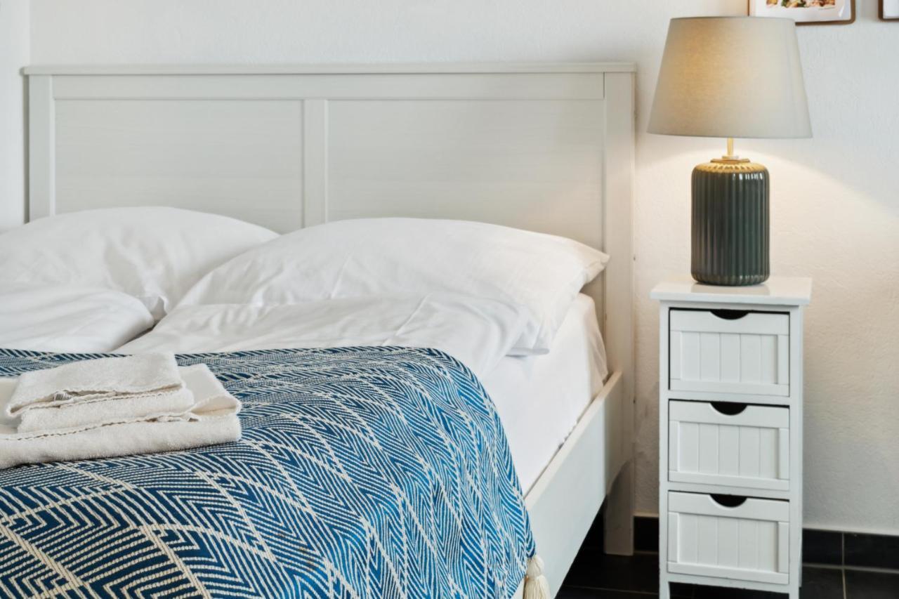 Arbio I Urban Apartment เบอร์ลิน ภายนอก รูปภาพ
