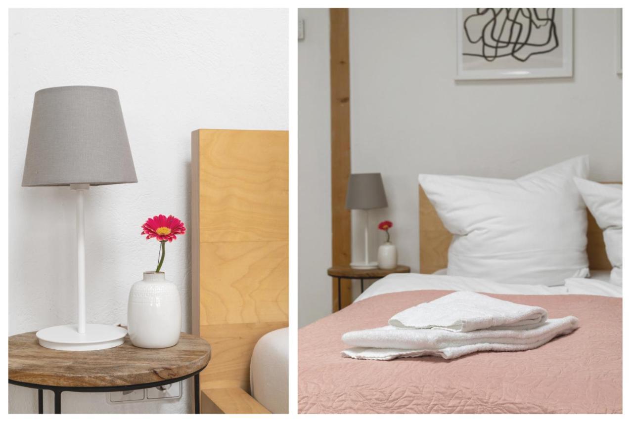 Arbio I Urban Apartment เบอร์ลิน ภายนอก รูปภาพ