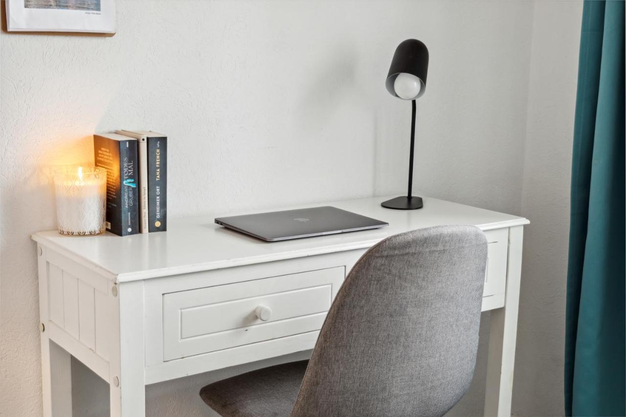 Arbio I Urban Apartment เบอร์ลิน ภายนอก รูปภาพ