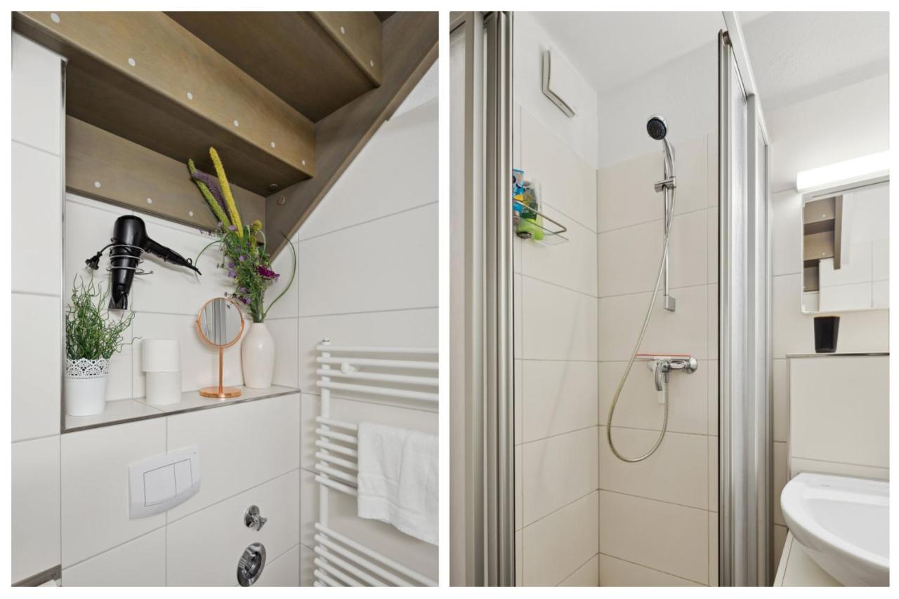 Arbio I Urban Apartment เบอร์ลิน ภายนอก รูปภาพ