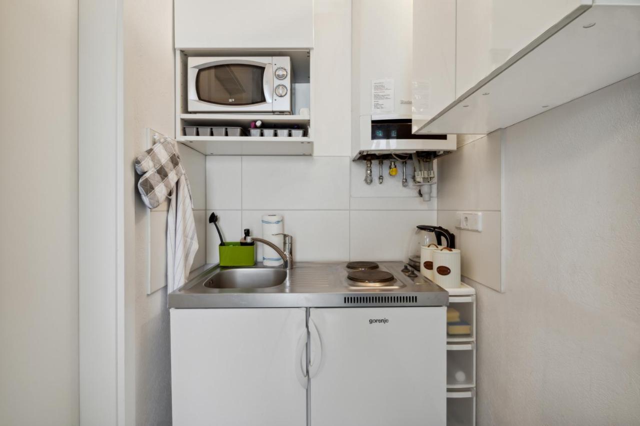 Arbio I Urban Apartment เบอร์ลิน ภายนอก รูปภาพ